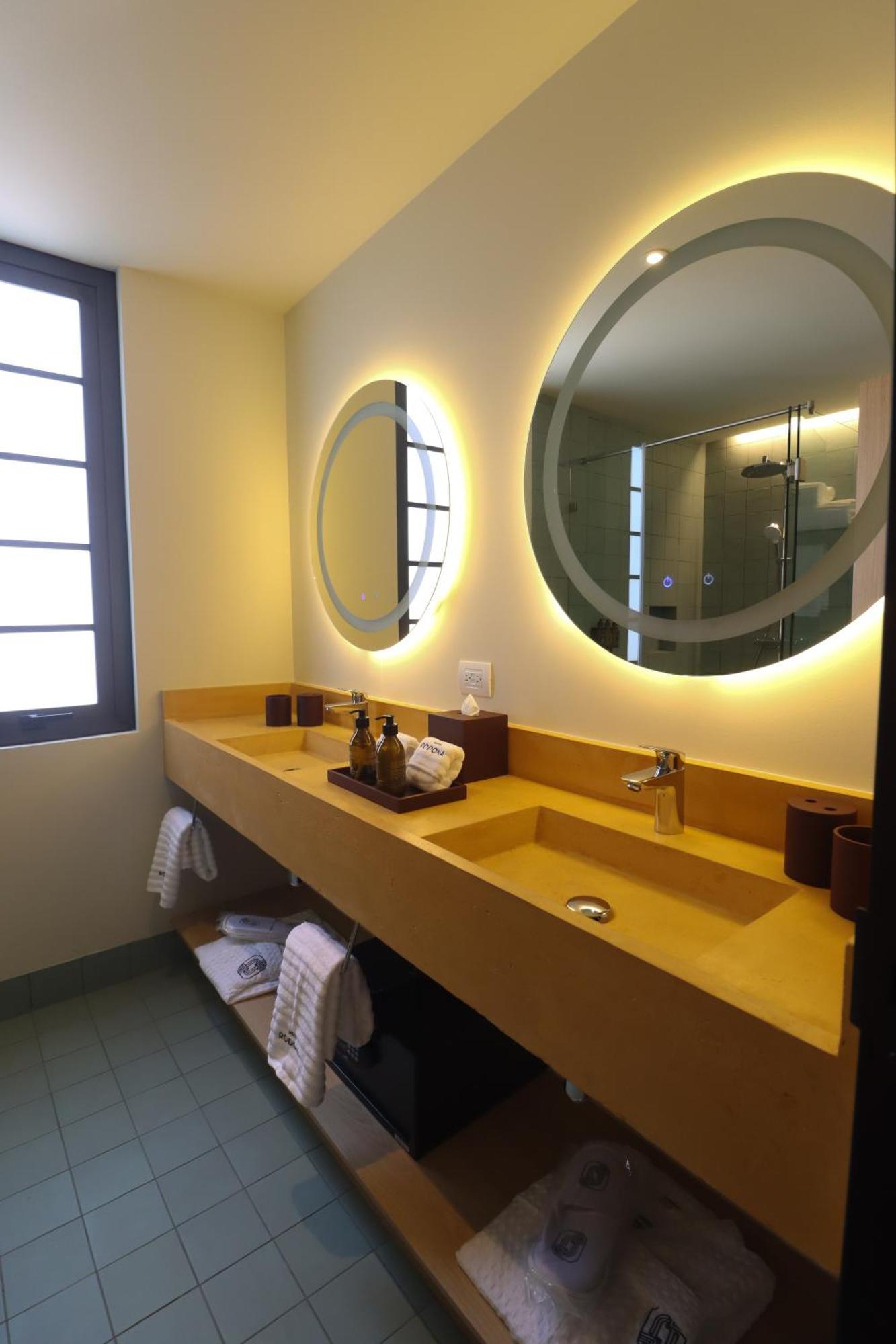 Rodona Hotel Мехико Экстерьер фото
