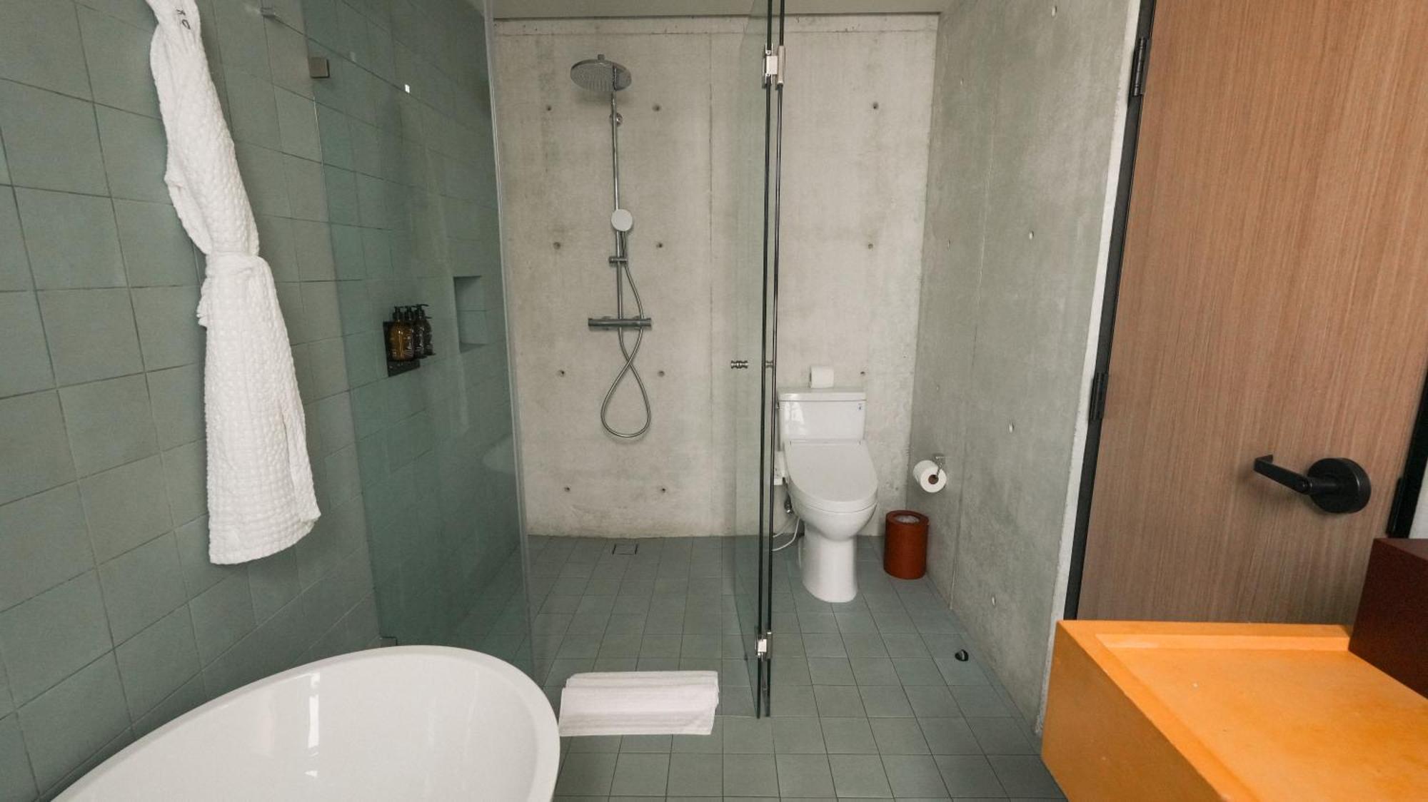 Rodona Hotel Мехико Экстерьер фото