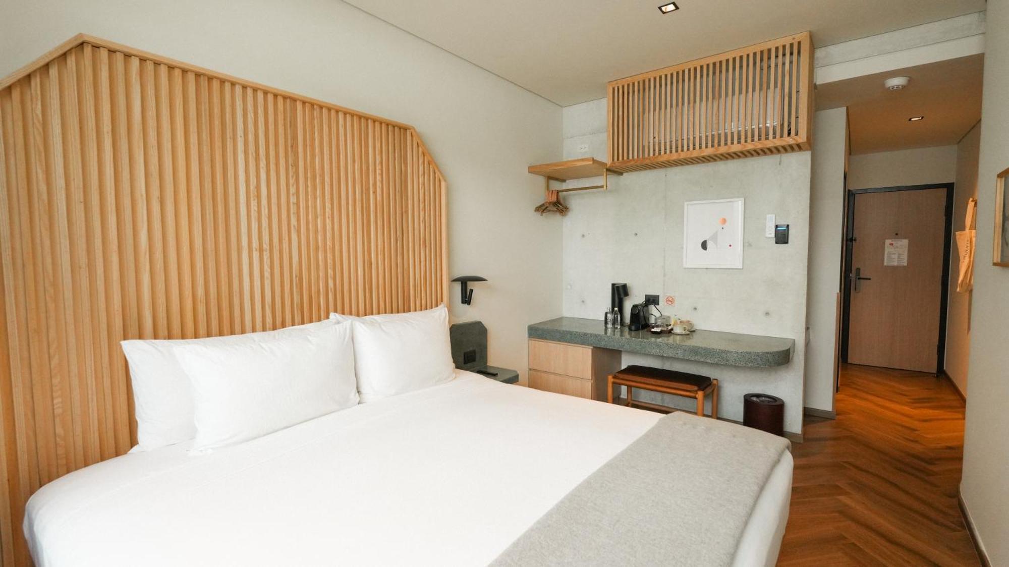 Rodona Hotel Мехико Экстерьер фото