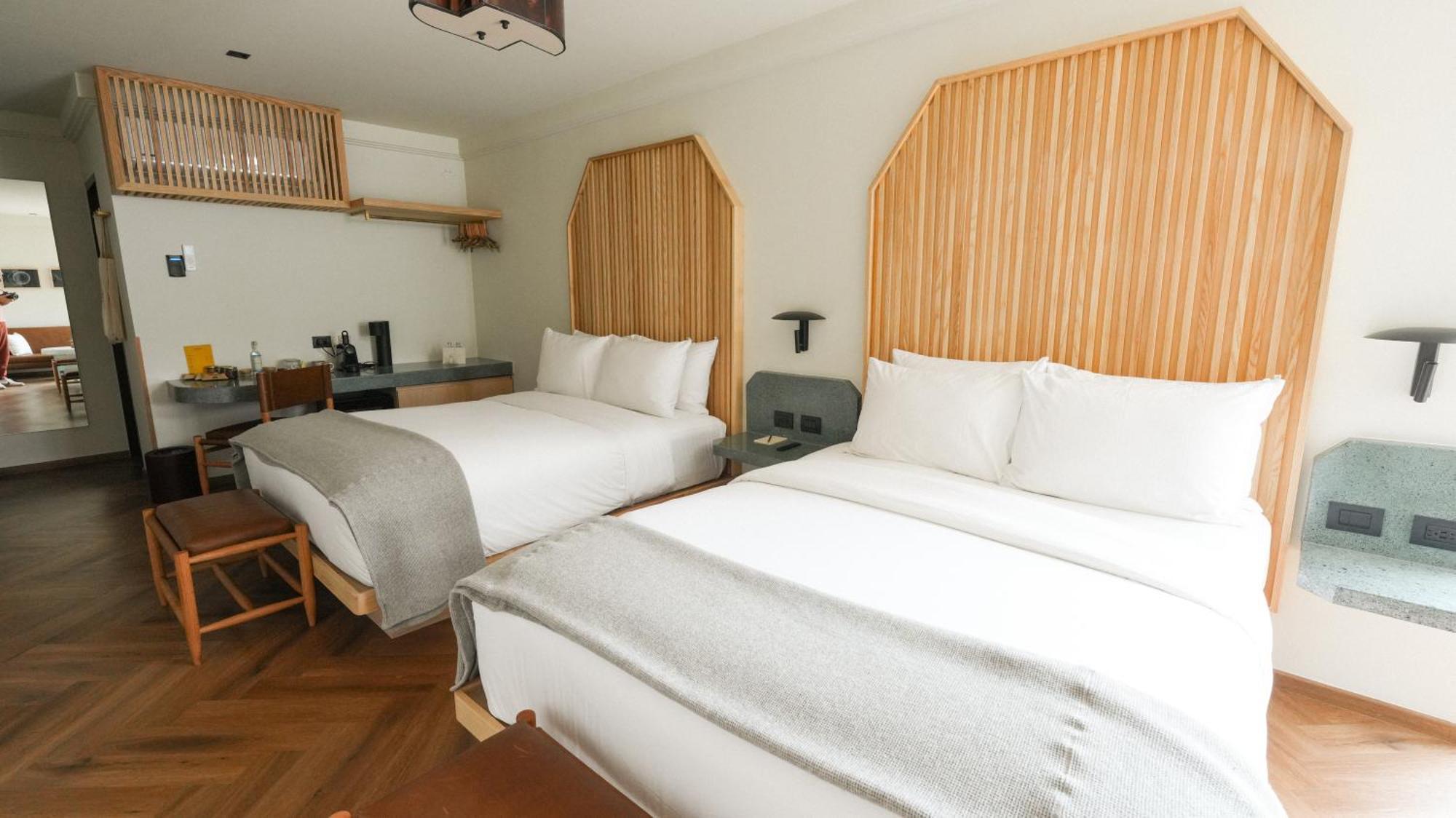 Rodona Hotel Мехико Экстерьер фото