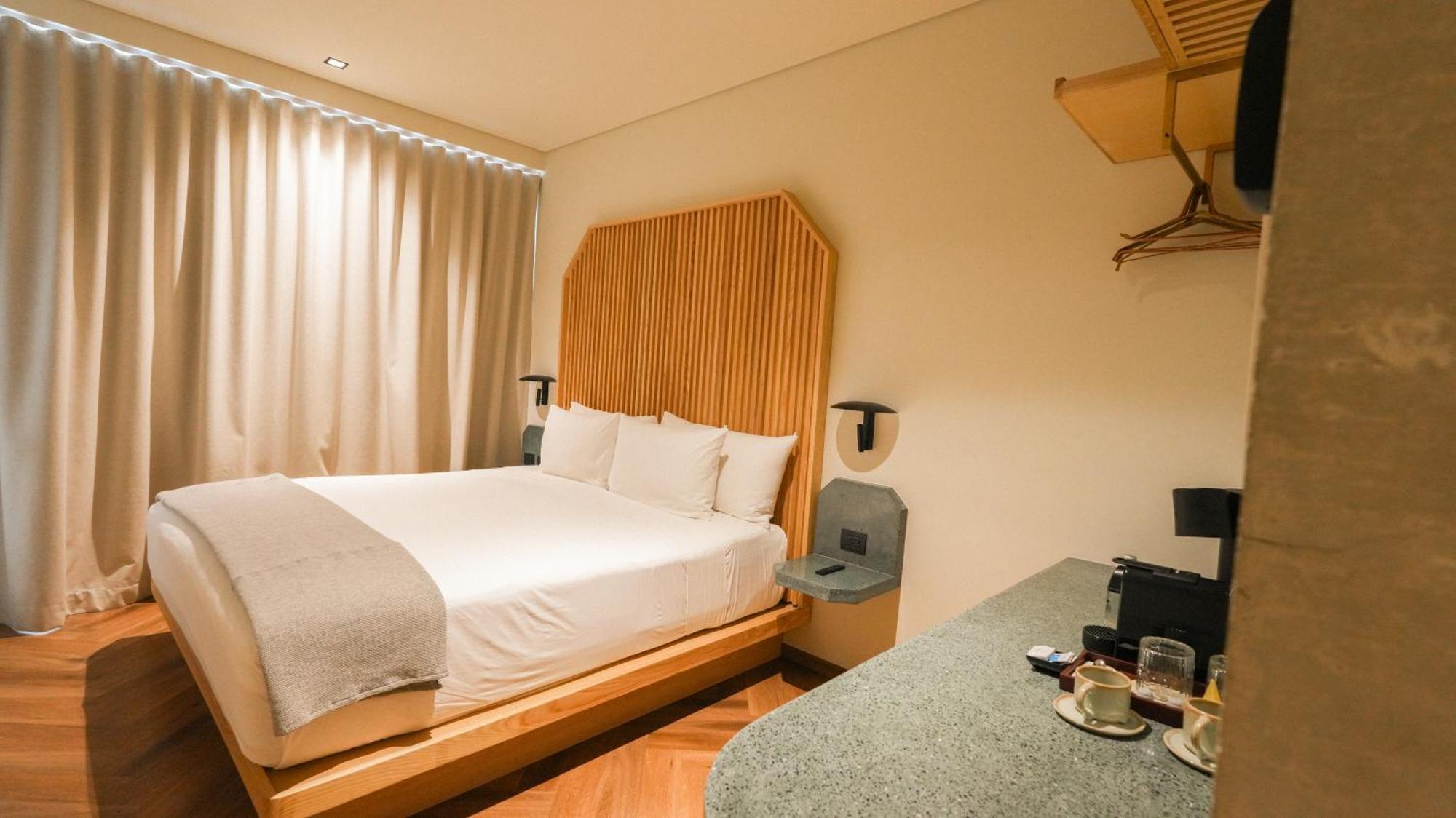 Rodona Hotel Мехико Экстерьер фото