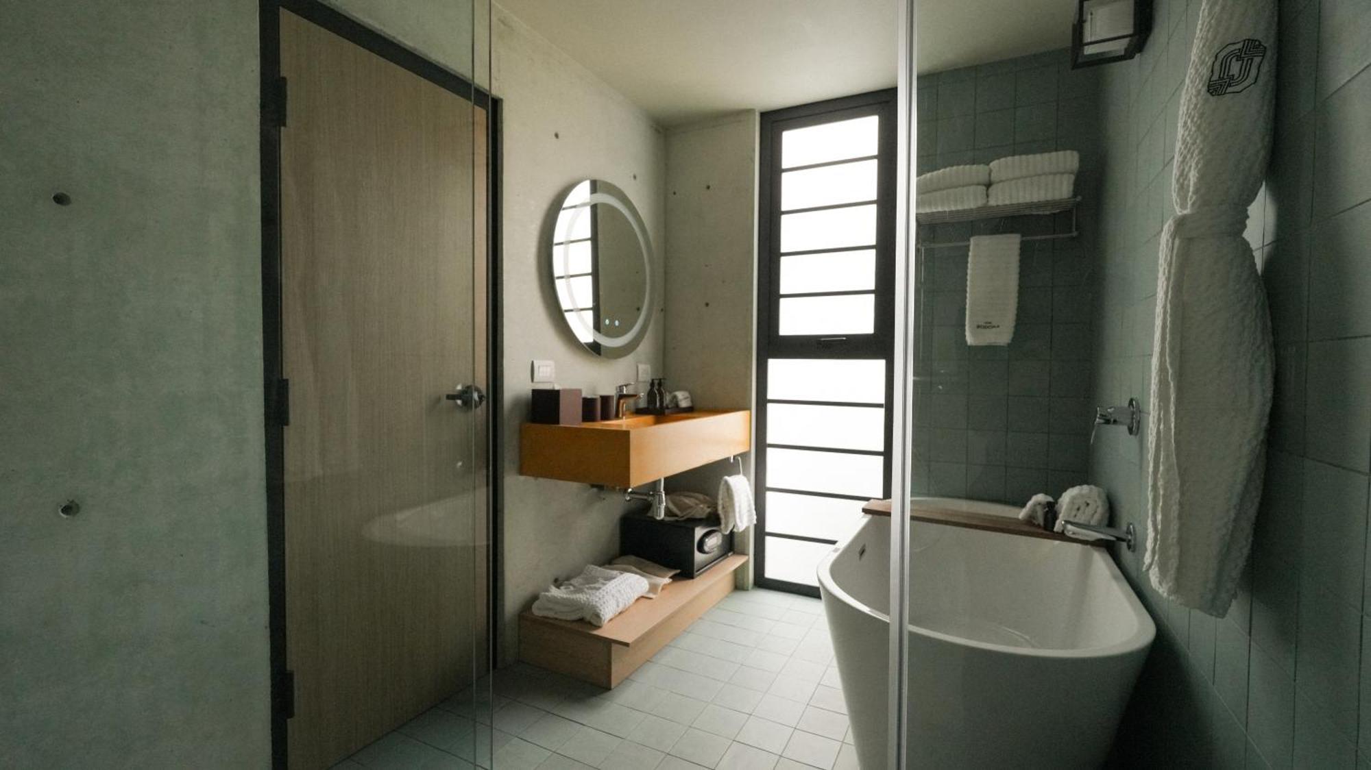 Rodona Hotel Мехико Экстерьер фото