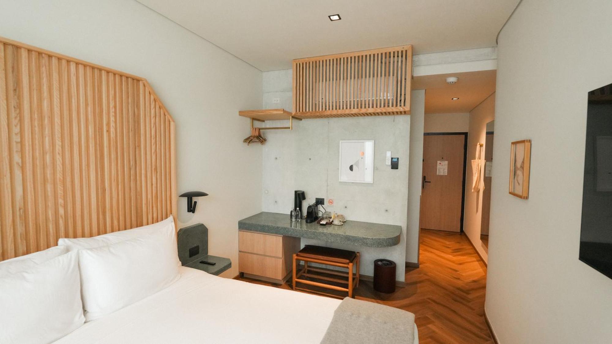 Rodona Hotel Мехико Экстерьер фото