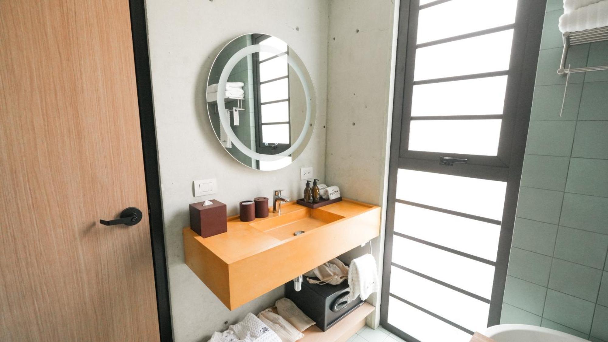 Rodona Hotel Мехико Экстерьер фото