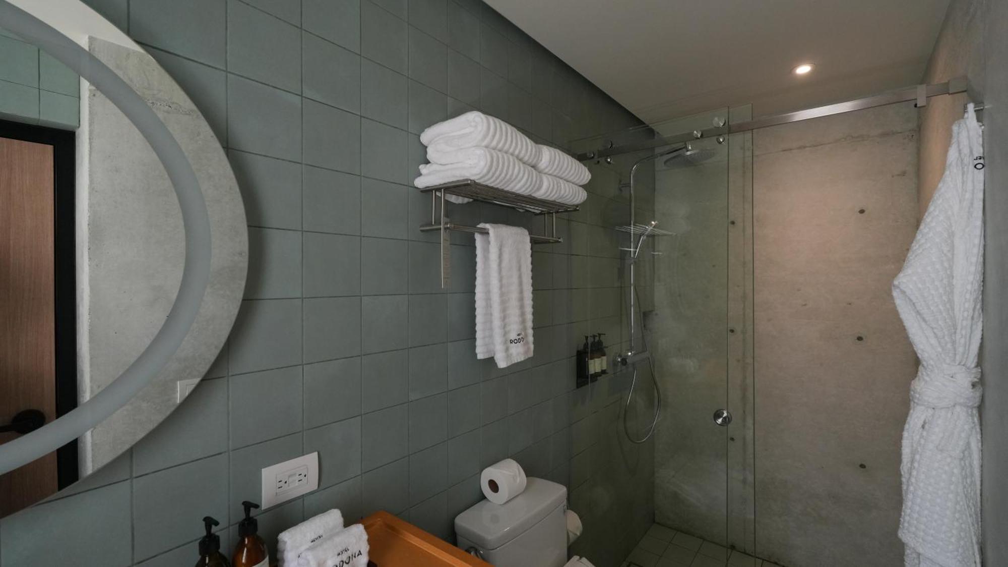 Rodona Hotel Мехико Экстерьер фото