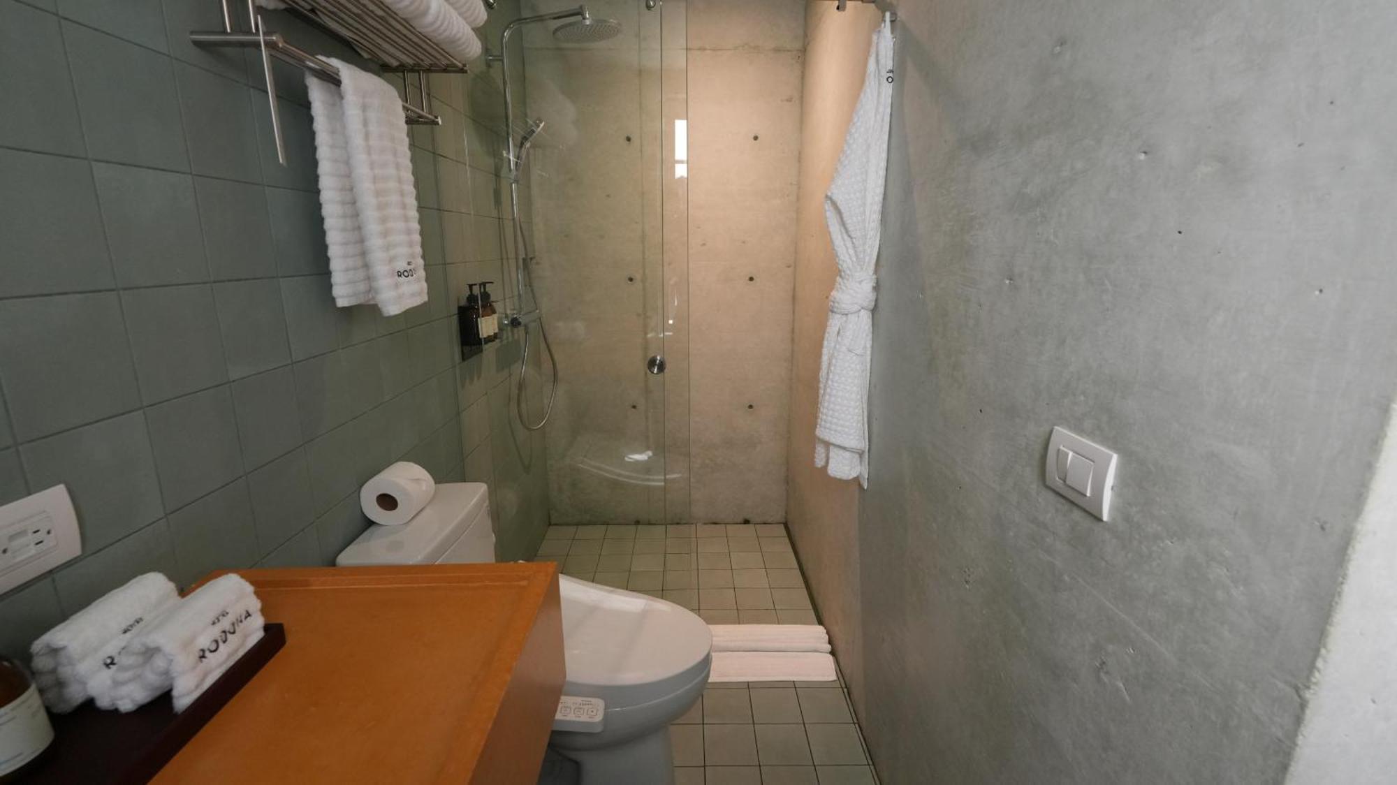 Rodona Hotel Мехико Экстерьер фото