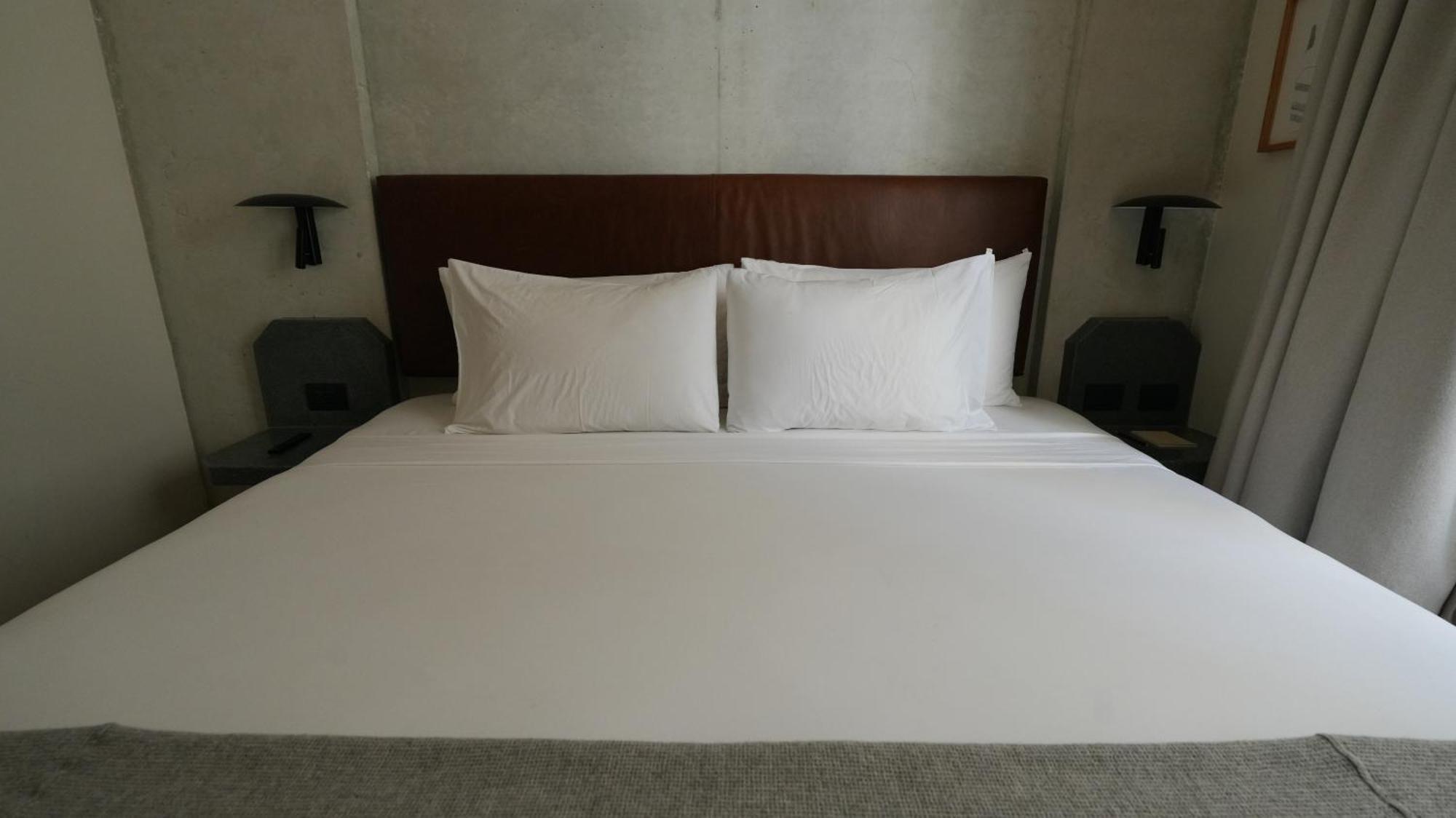 Rodona Hotel Мехико Экстерьер фото