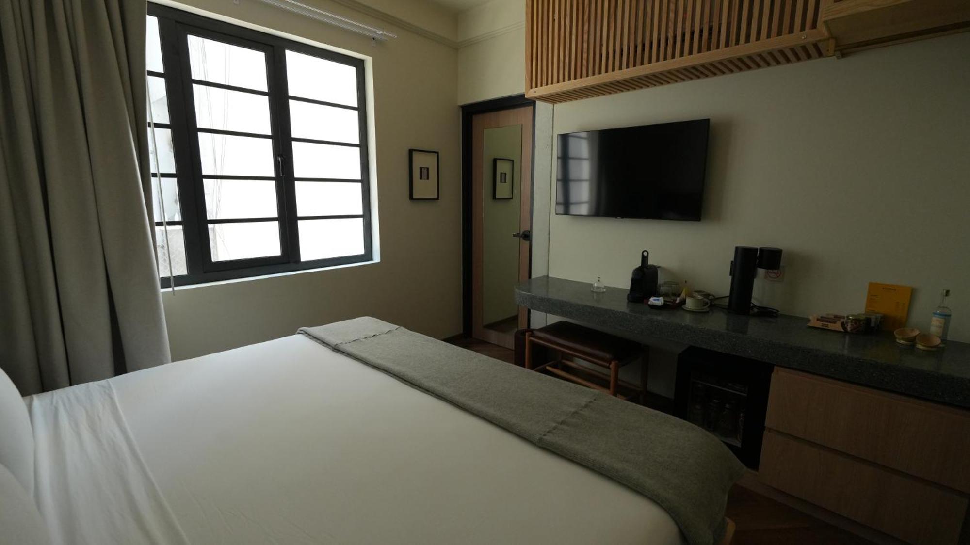 Rodona Hotel Мехико Экстерьер фото